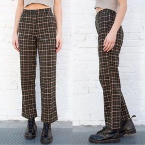Tilden Pants